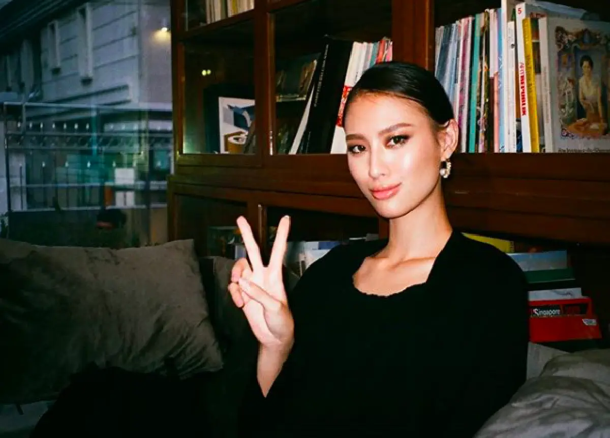 “คิทตี้ ชิชา” พูดแล้วปมแชทหลุด “เฌอเอม ชญาธนุส" ลั่นความลับไม่มีในโลก