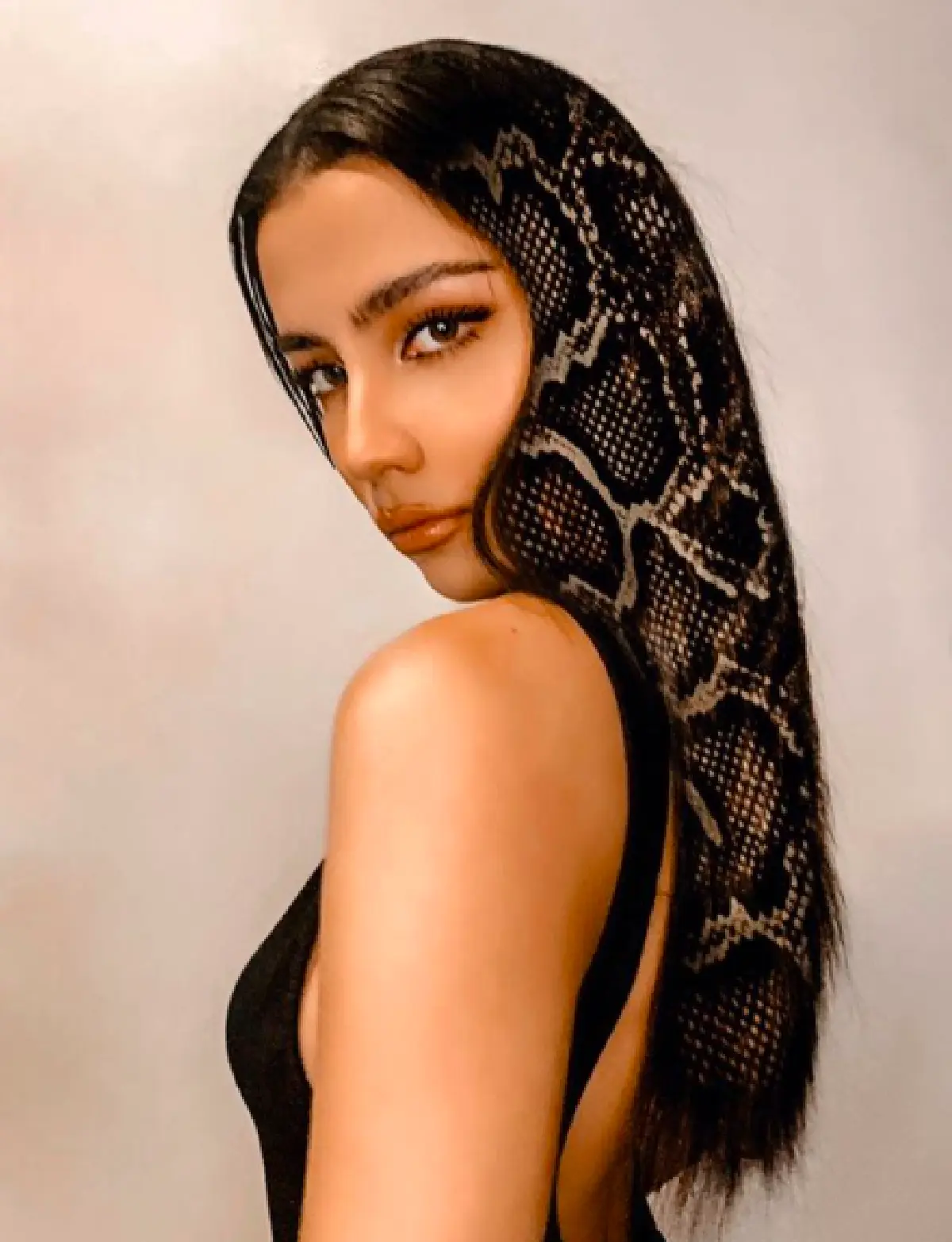 ส่องภาพ “จีน่า เดอะเฟซ" กับความปังที่แซ่บขึ้นเรื่อยๆ แต่ละภาพเซ็กซี่และเผ็ดสุดๆ