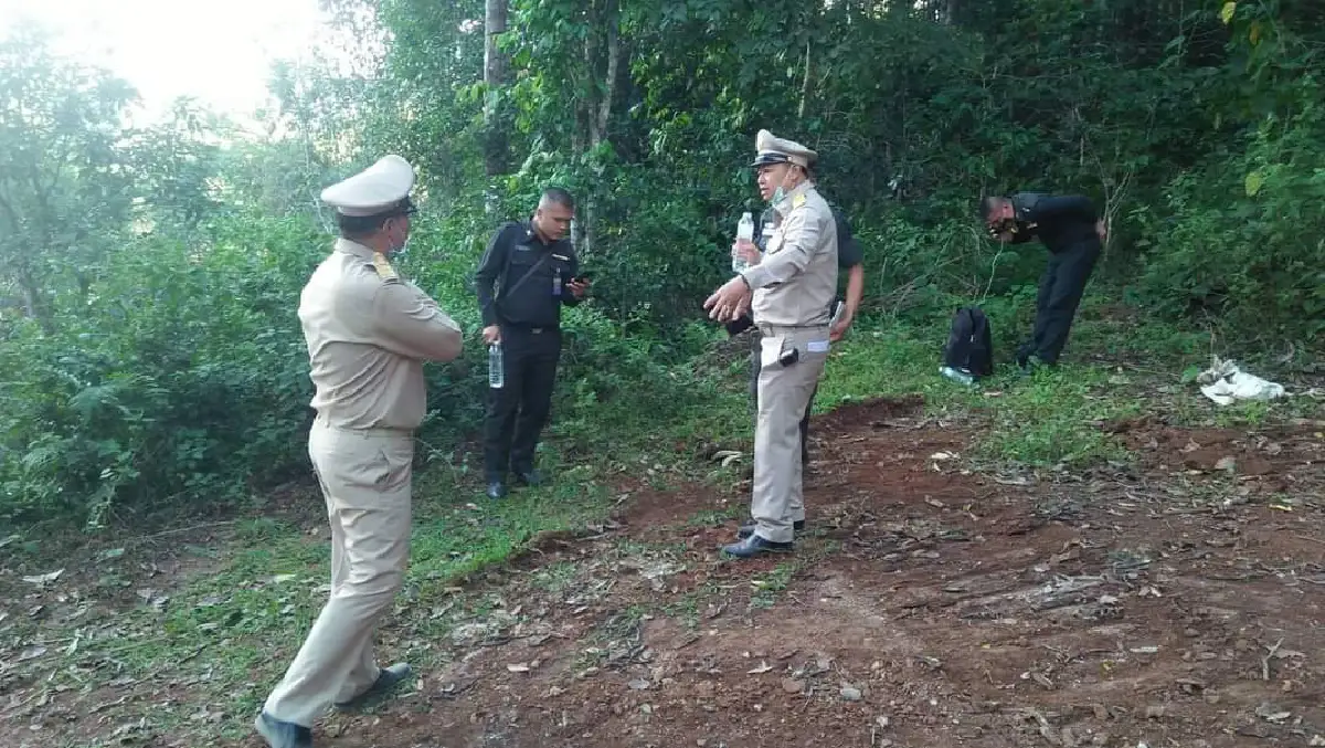 ระทึก!ฮ.รองผู้ว่าฯเชียงใหม่ชนเนินดินขณะลงจอดไฟลุกท่วม