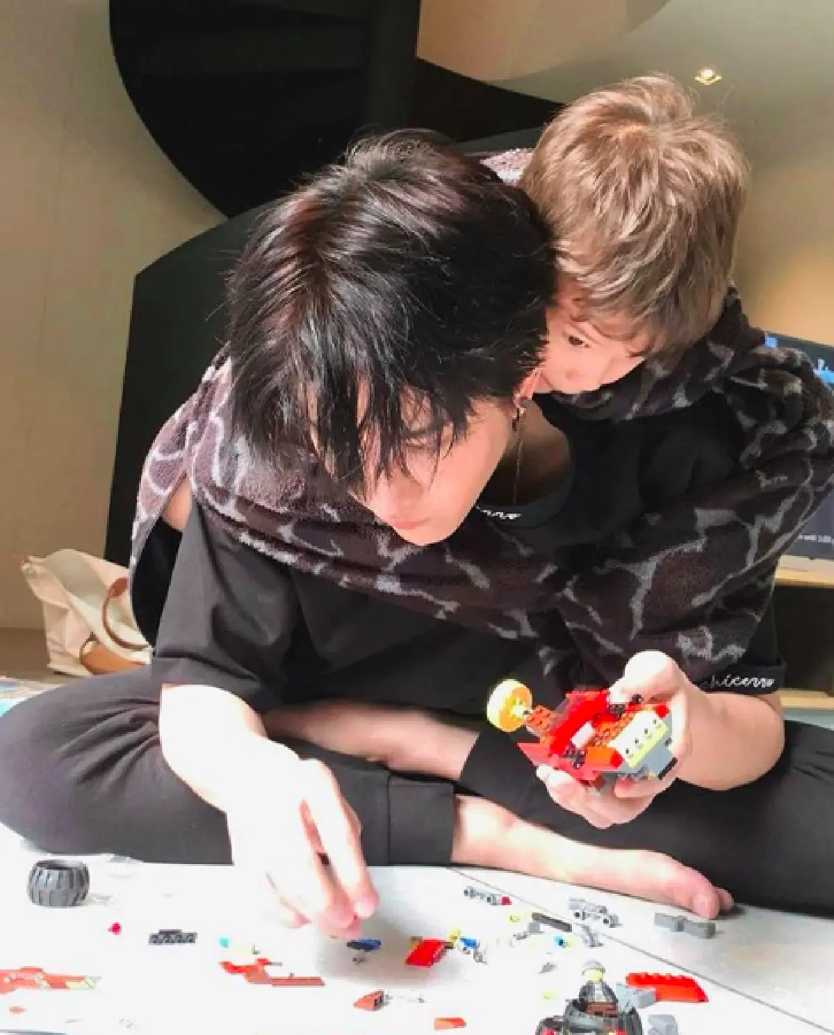 “ไมค์ พิรัชต์” เผยติดต่อ “น้องแม็กซ์เวลล์” ไม่ได้อีกแล้ว! ทั้งที่เพิ่งซื้อนาฬิกามือถือให้ 