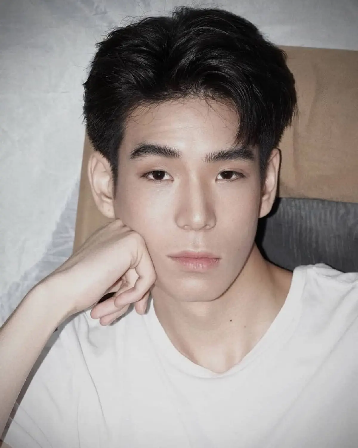 เจเจ กฤษณภูมิ ฉะเจ้าหน้าที่ ลั่นความรุนแรงที่เกิดขึ้น..พวกพี่เป็นคนเริ่มเองทั้งนั้น