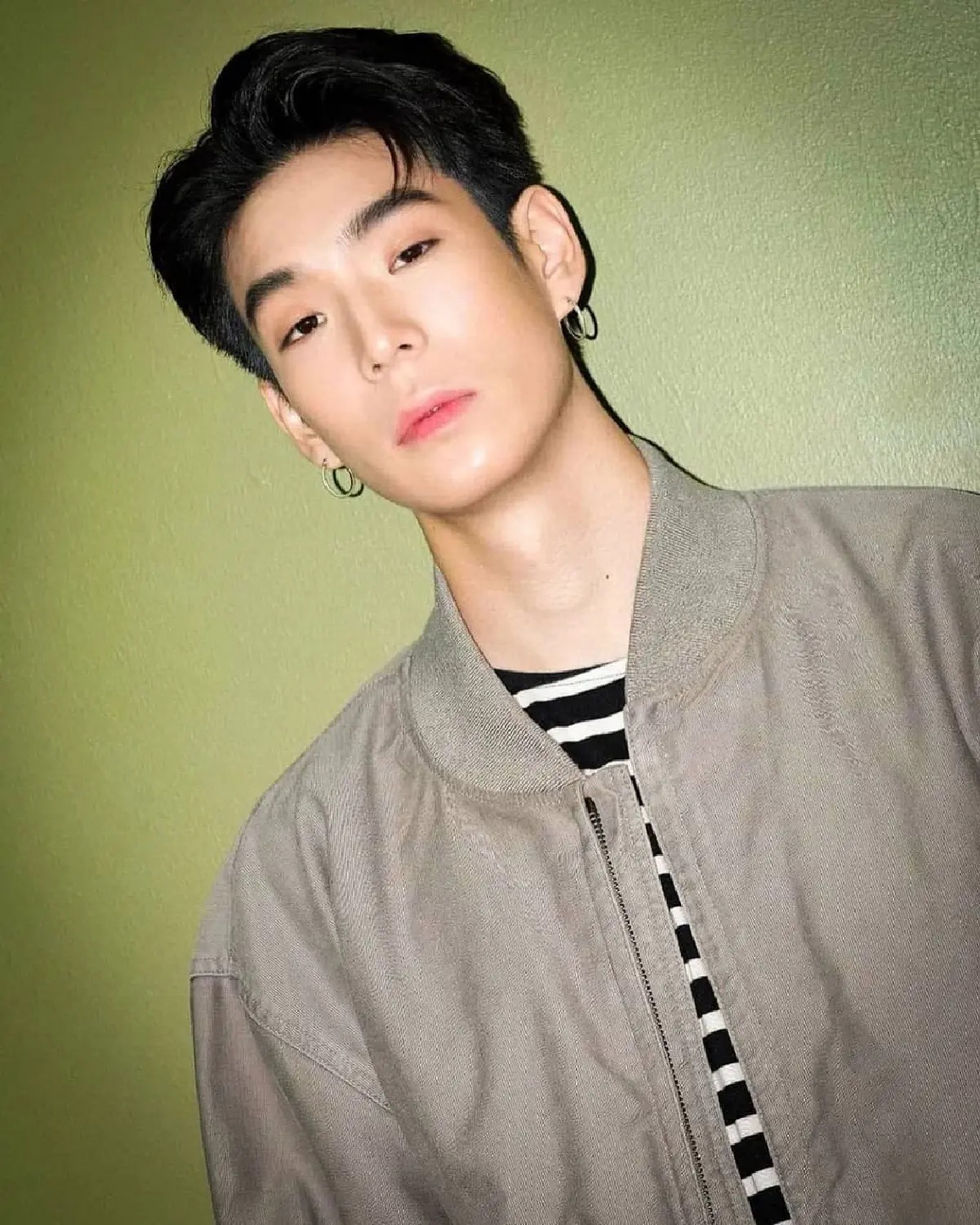 เจเจ กฤษณภูมิ ฉะเจ้าหน้าที่ ลั่นความรุนแรงที่เกิดขึ้น..พวกพี่เป็นคนเริ่มเองทั้งนั้น