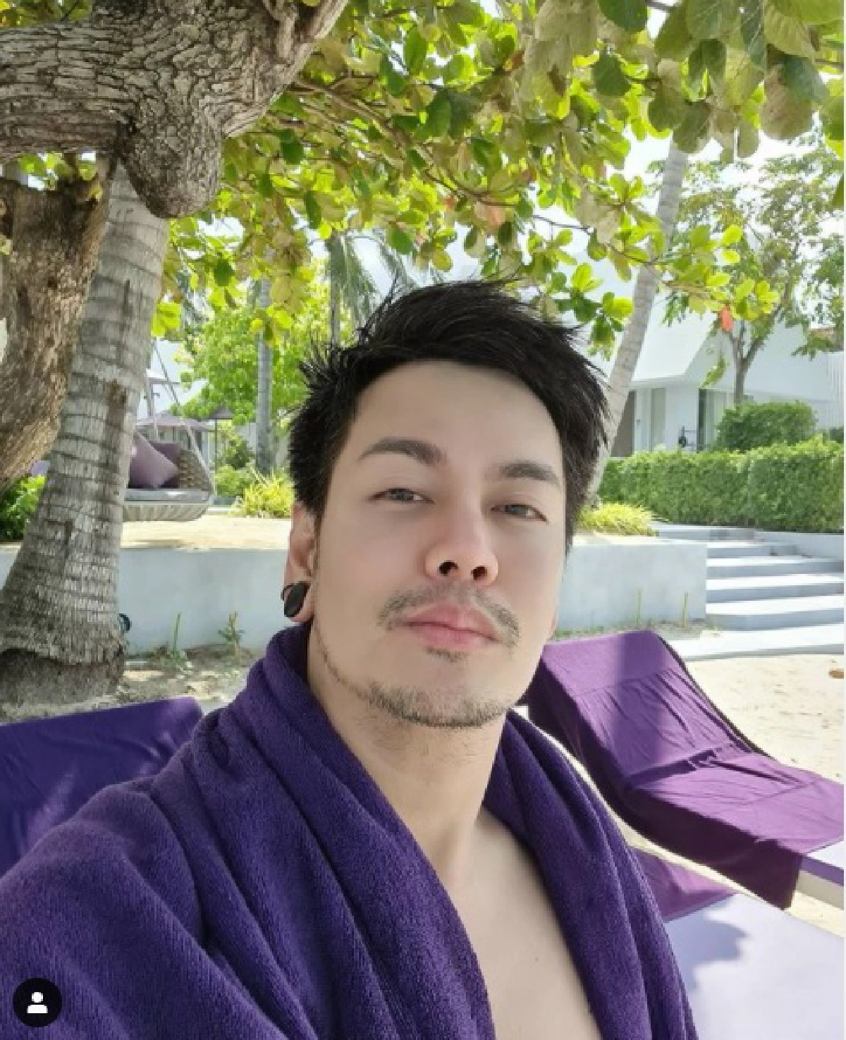 อ๊อฟ ปองศักดิ์ ประณามความรุนแรง #ม็อบ17พฤศจิกา ลั่นเจ็บใจปวดใจ...สงสารทุกคน