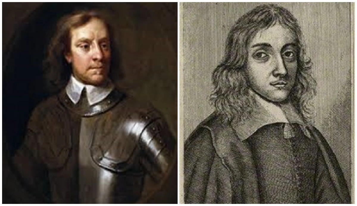 บทเรียนจากสงครามกลางเมืองอังกฤษ