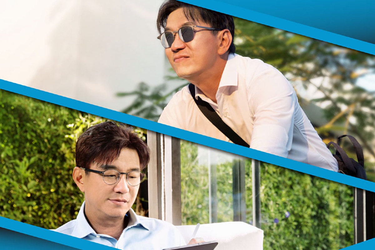เคล็ดลับการเลือกเลนส์แว่นตาสไตล์มินิมอลแบบฉบับพี่ดู๋ เคล็ดลับการเลือกเลนส์แว่นตาสไตล์มินิมอลแบบฉบับพี่ดู๋