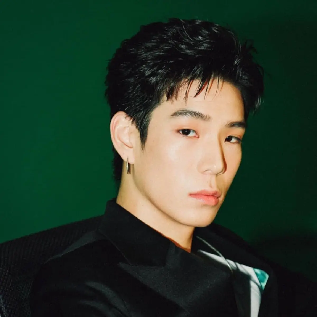 เจเจ กฤษณภูมิ ฉะเจ้าหน้าที่ ลั่นความรุนแรงที่เกิดขึ้น..พวกพี่เป็นคนเริ่มเองทั้งนั้น