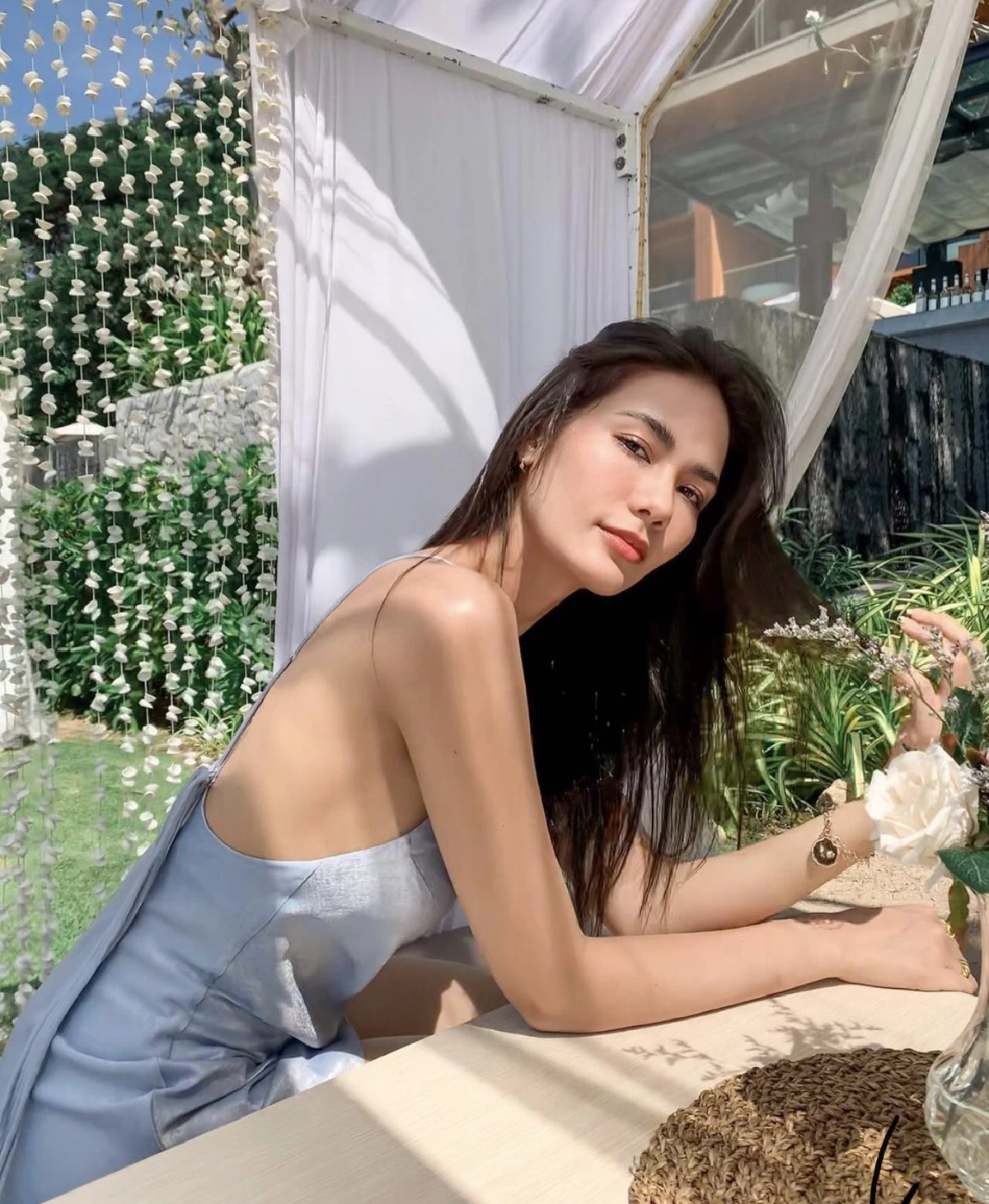 น้ำตาล ชลิตา หดหู่ใจกับประเทศไทย! ใช้แต่ความรุนแรงเพื่อจบปัญหา..ไม่ใช่ปัญญา