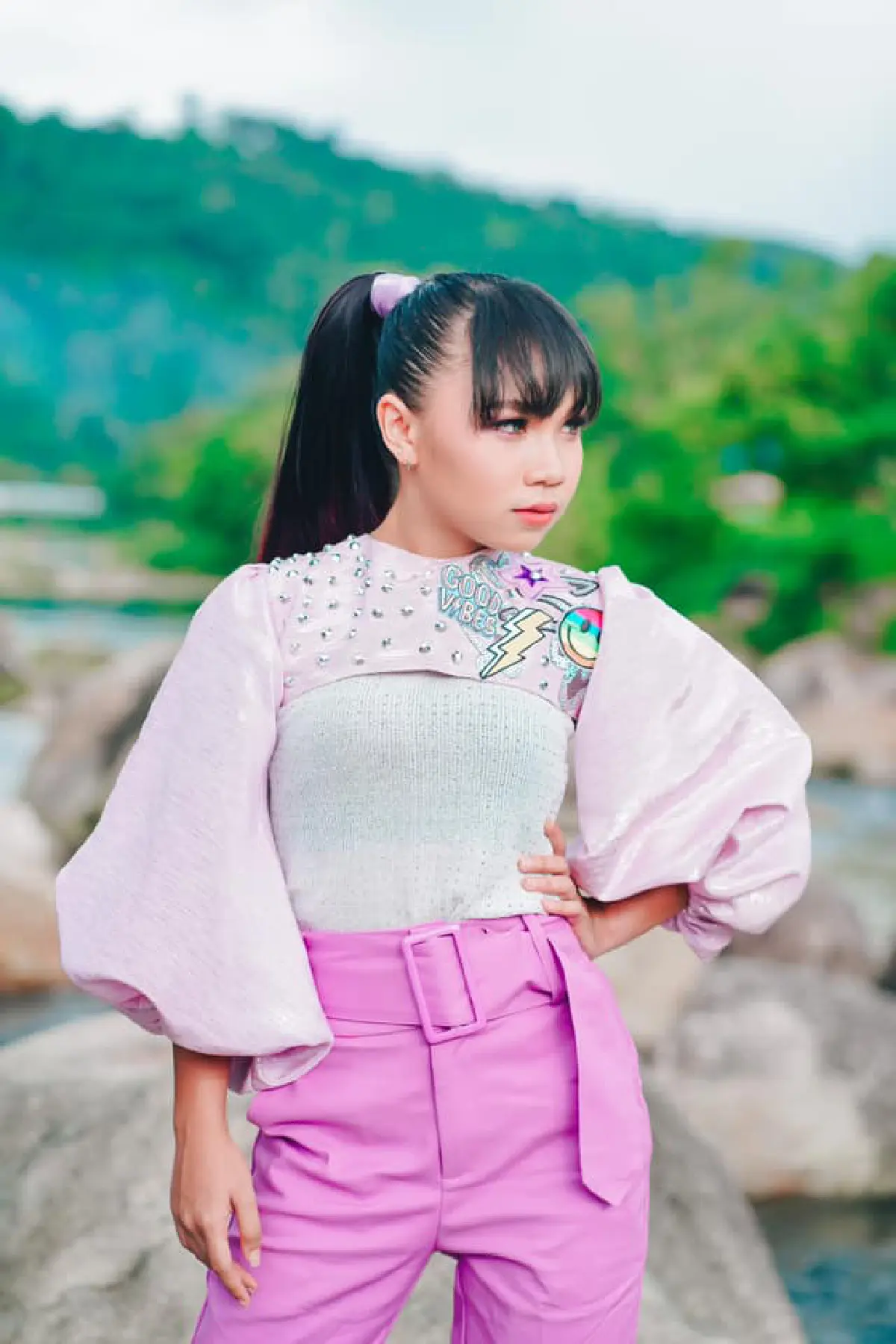 เด็กขยัน! “ลิลลี่ ได้หมดถ้าสดชื่น” ซื้อบ้านราคา 7 ล้านได้แล้ว จากนี้ตั้งเป้าซื้อรถให้ได้ก่อนจบ ม.6 