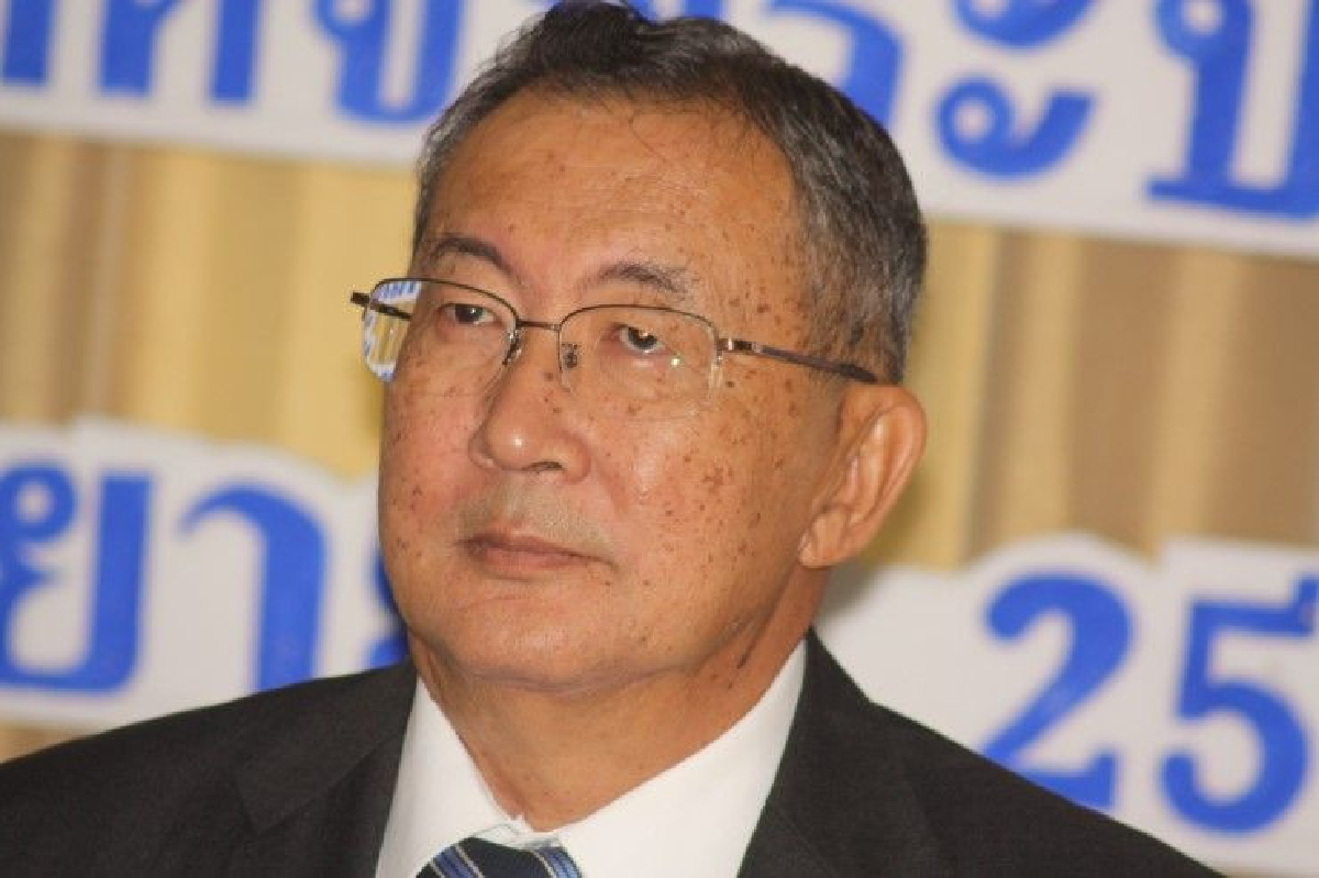 ม.จ.จุลเจิม จี้ตำรวจล่าคนพ่นสีหน้าพระบรมฉายาลักษณ์ "สมเด็จฯพระพันปีหลวง" ม.จ.จุลเจิม จี้ตำรวจล่าคนพ่นสีหน้าพระบรมฉายาลักษณ์ "สมเด็จฯพระพันปีหลวง"