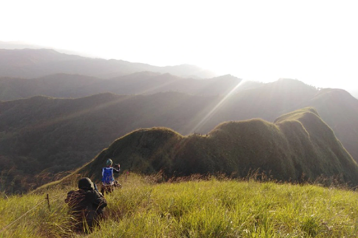 นักผจญภัยเตรียมตัว!!ดีเดย์ 24 พย. เปิดขึ้น‘เขาช้างเผือก’พิสูจน์ความกล้า ท้าความเสียว แล้ว