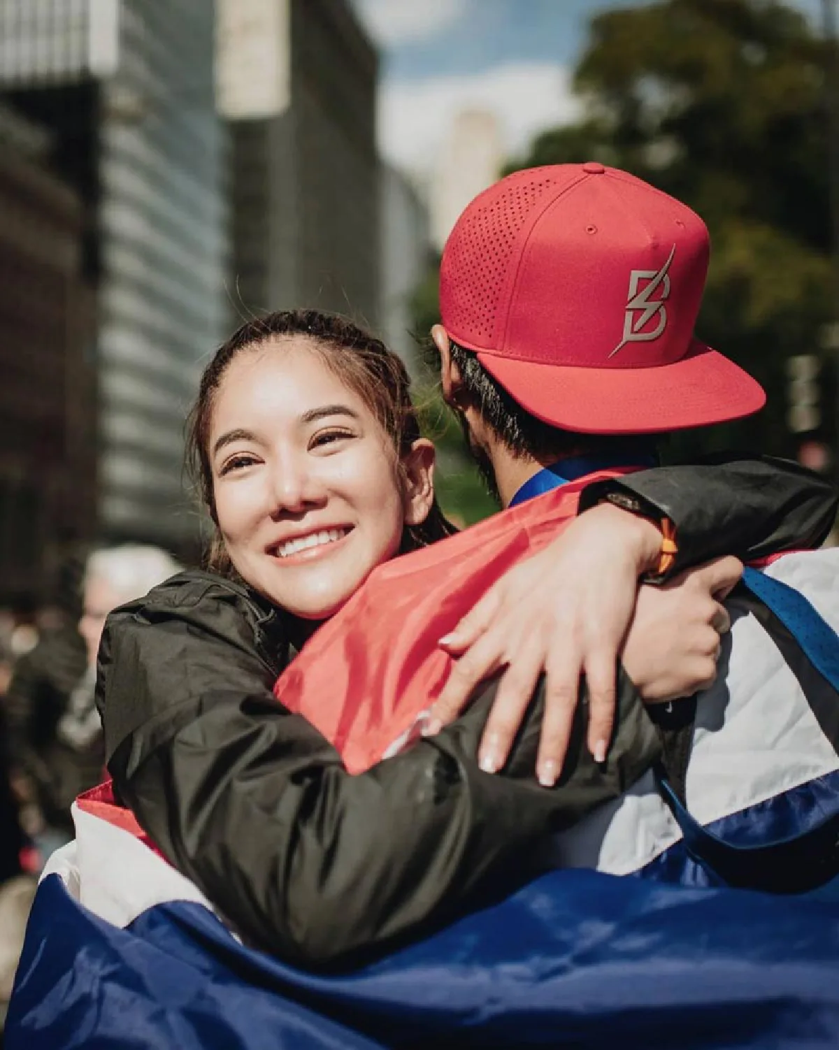 หวานลึกซึ้ง! ก้อย รัชวิน เผยเหตุผล..ทำไมถึงไม่มีรูปถ่ายพรีเวดดิ้ง