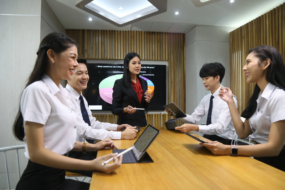 เปิดการศึกษาแนวใหม่ เน้นบูรณาการข้ามศาสตร์ให้เลือกเรียนได้ตามชอบ