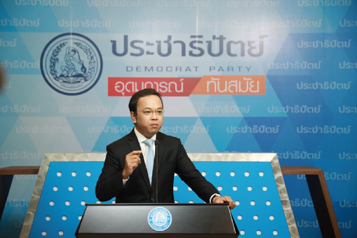 "ราเมศ" หนุน นายกฯบังคับใช้กม.เคร่งครัด "ราเมศ" หนุน นายกฯบังคับใช้กม.เคร่งครัด