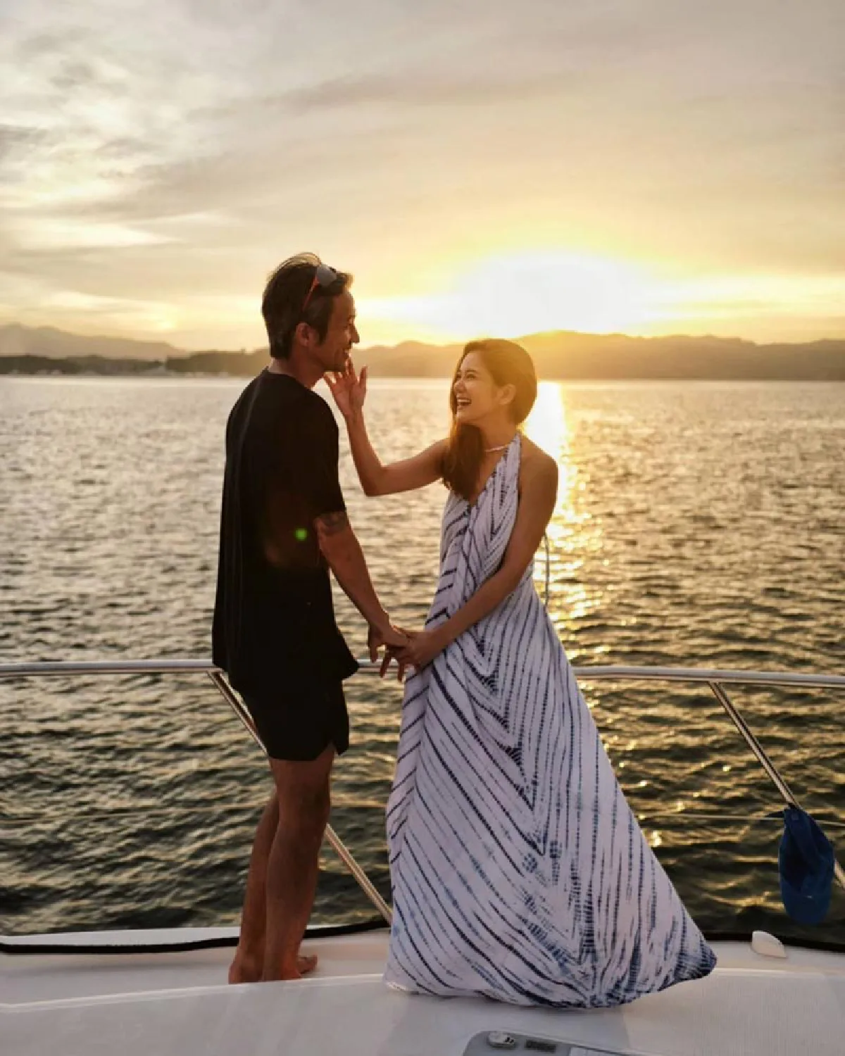 หวานลึกซึ้ง! ก้อย รัชวิน เผยเหตุผล..ทำไมถึงไม่มีรูปถ่ายพรีเวดดิ้ง