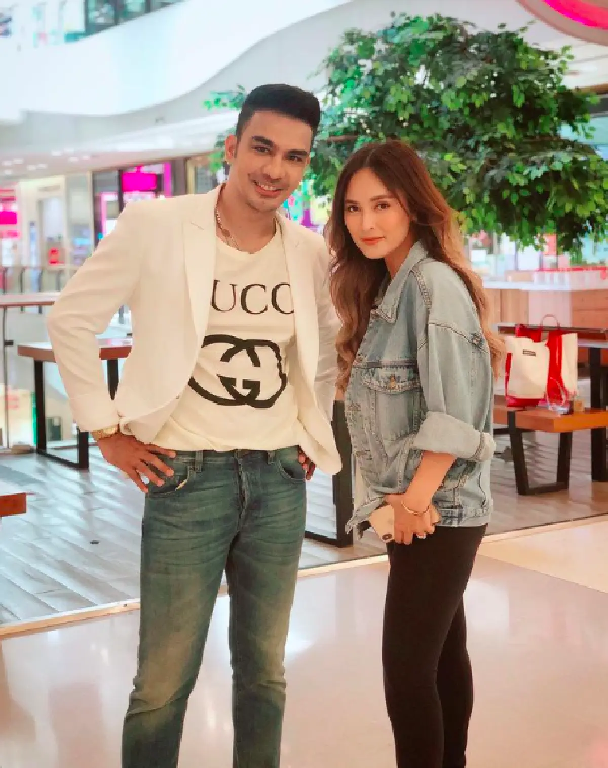 “ดีเจบอย-นานา” ซัดกลับคนบูลลี่ “น้องโนล่า” ลูก “เจนี่” พัฒนาการช้า มือหงิกเกร็ง 