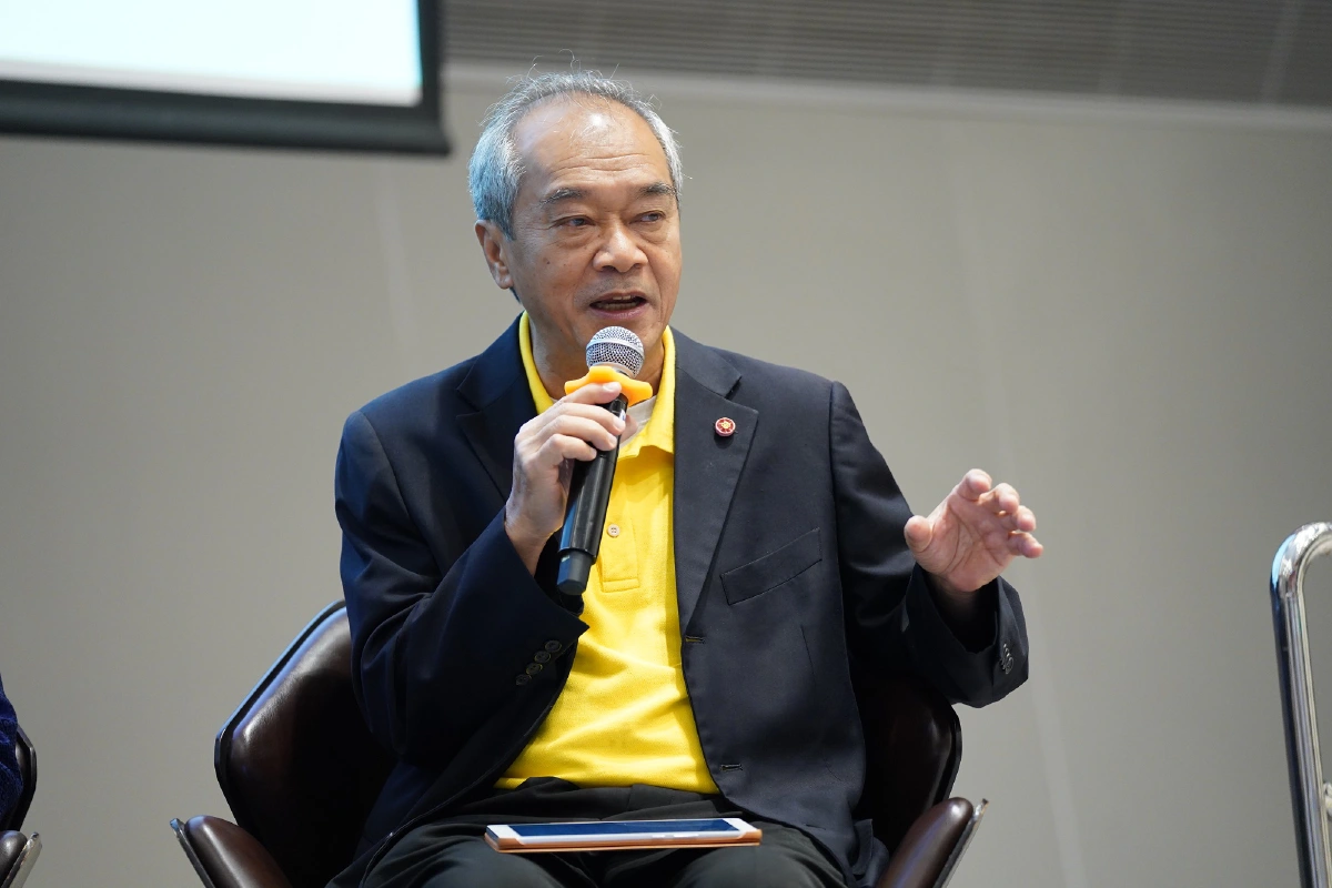 “ระบบน้ำหมุนเวียน” ทางรอดวิกฤตน้ำประเทศไทย