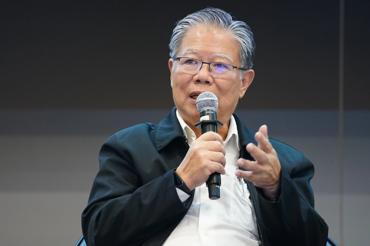 “ระบบน้ำหมุนเวียน” ทางรอดวิกฤตน้ำประเทศไทย