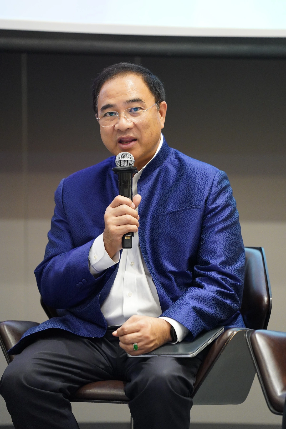 “ระบบน้ำหมุนเวียน” ทางรอดวิกฤตน้ำประเทศไทย