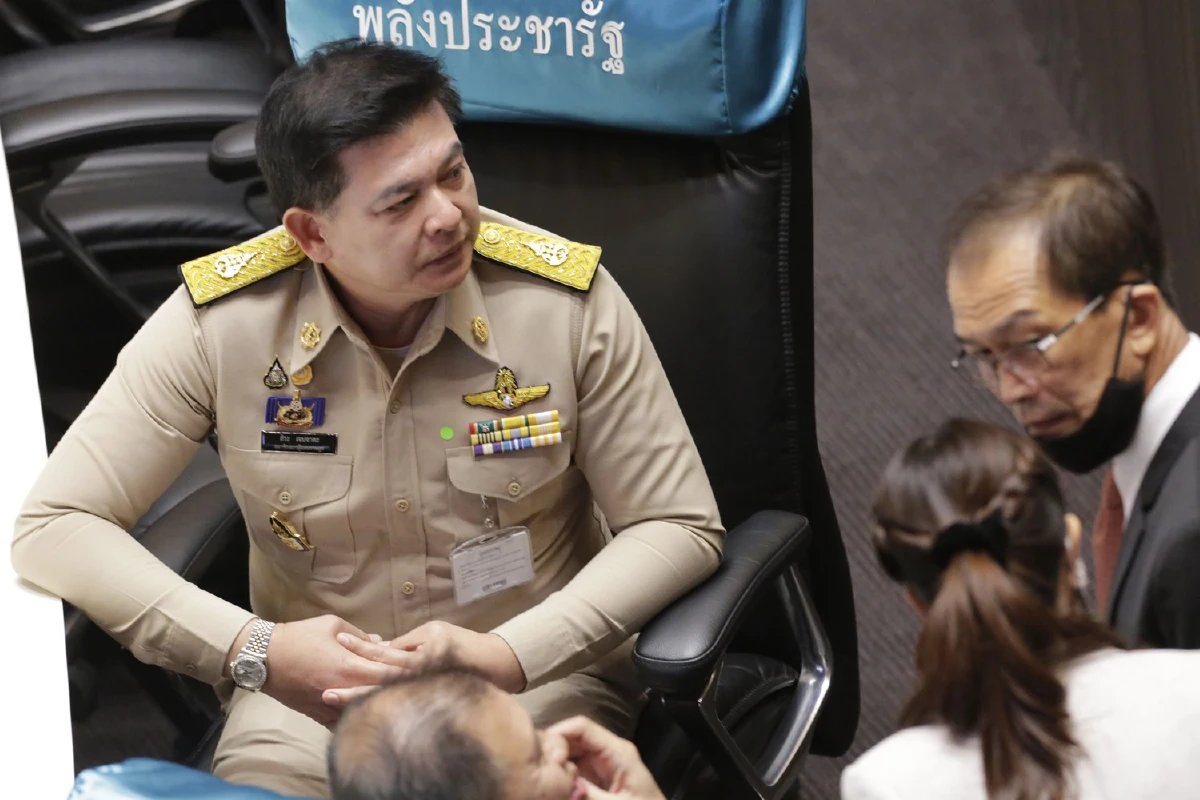 "สิระ"จ่อเรียก"น้องหมวย"ให้ข้อมูลกมธ.สภาฯปมถูกอนาจารในโรงเรียน