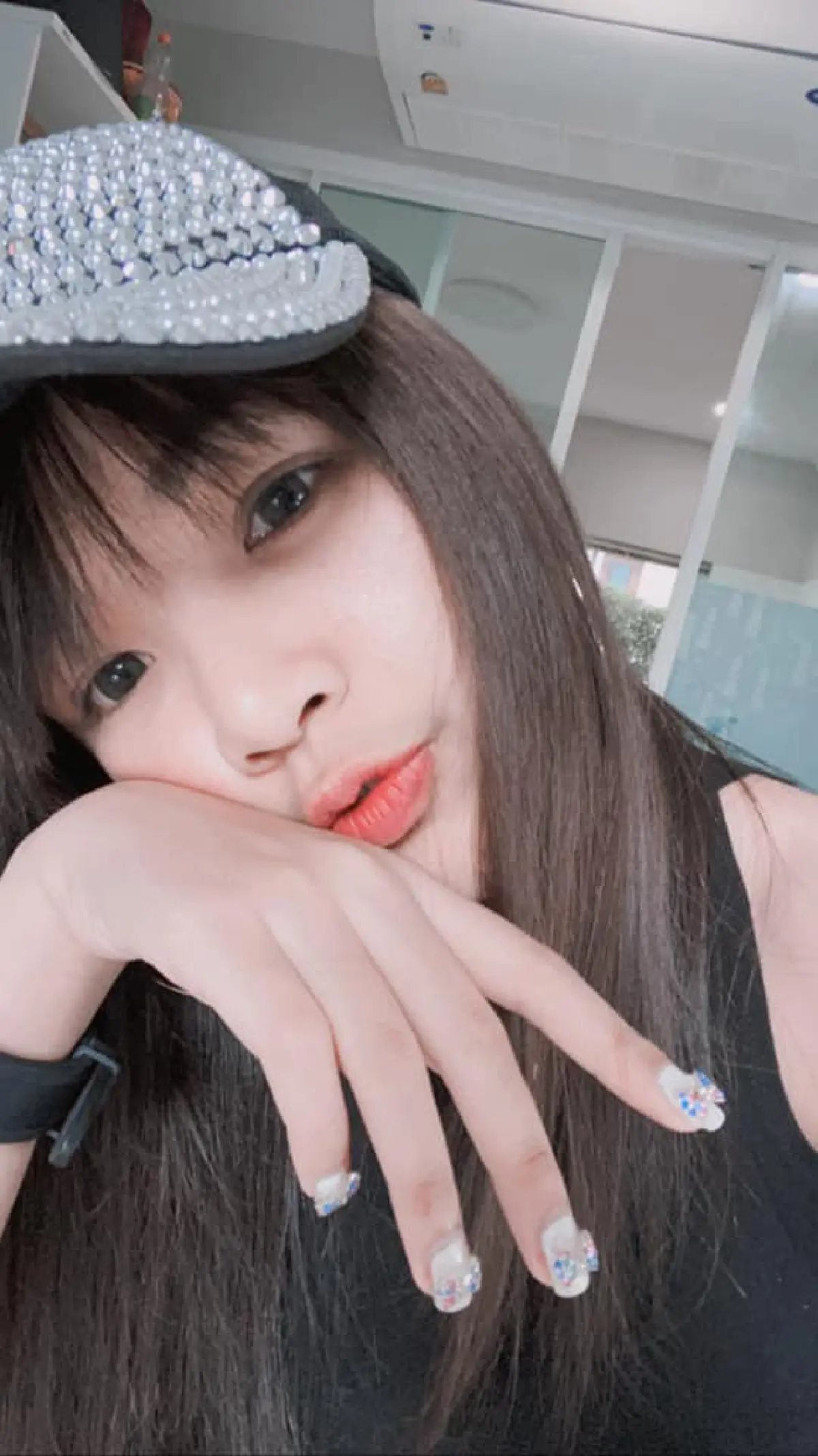 “เจนนี่ ได้หมดถ้าสดชื่น” อวดห้องนอนใหม่สวยอลังการ แฟนคลับแห่ชื่นชม!