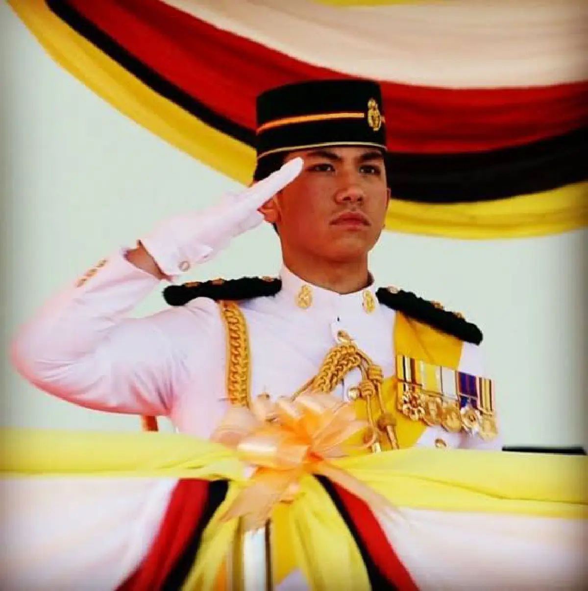 'นิตยสารพีเพิล' จัดอันดับ 5 ราชวงศ์ที่เซ็กซี่ที่สุดในโลก