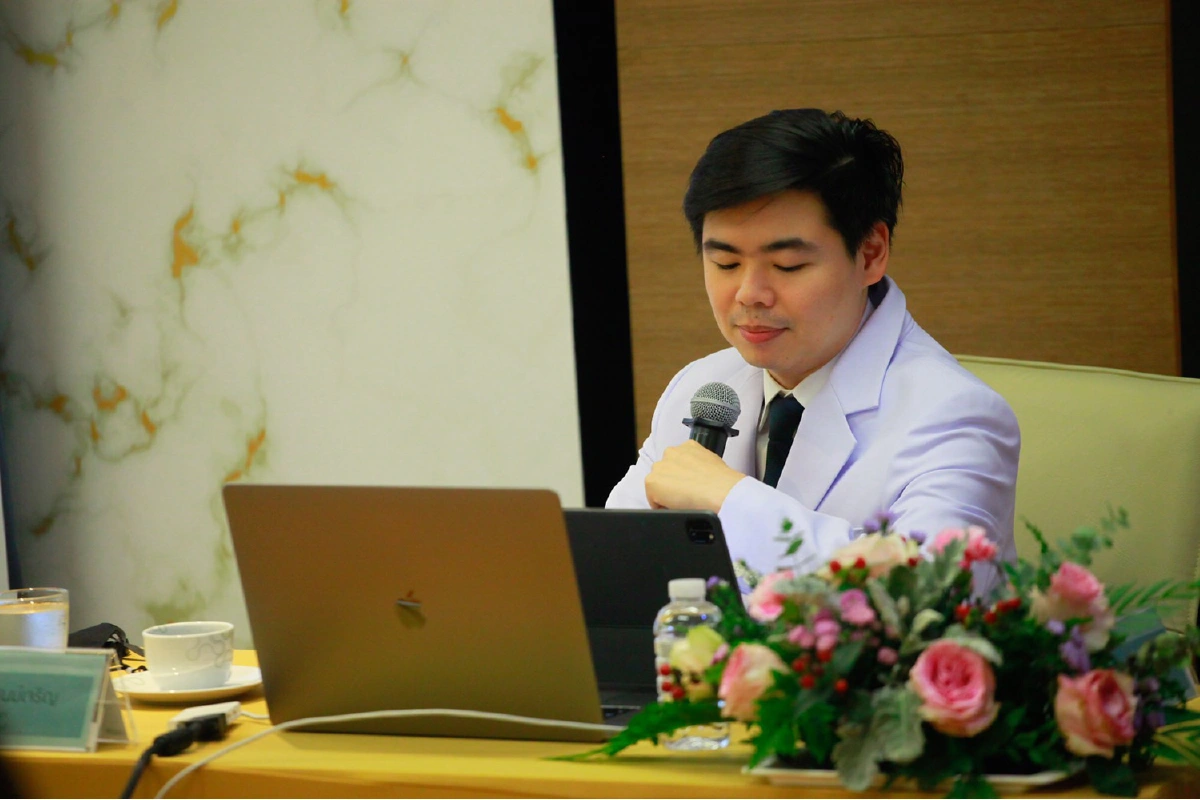 ศูนย์หัวใจ โรงพยาบาลพญาไท 2