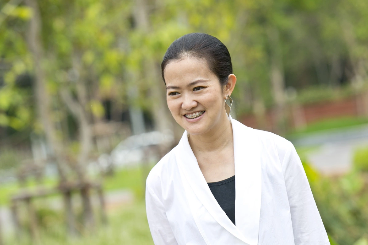 รุ้ง-ปนัสยา ขึ้นแท่น 1ใน100 ผู้หญิงทรงอิทธิพลโลก