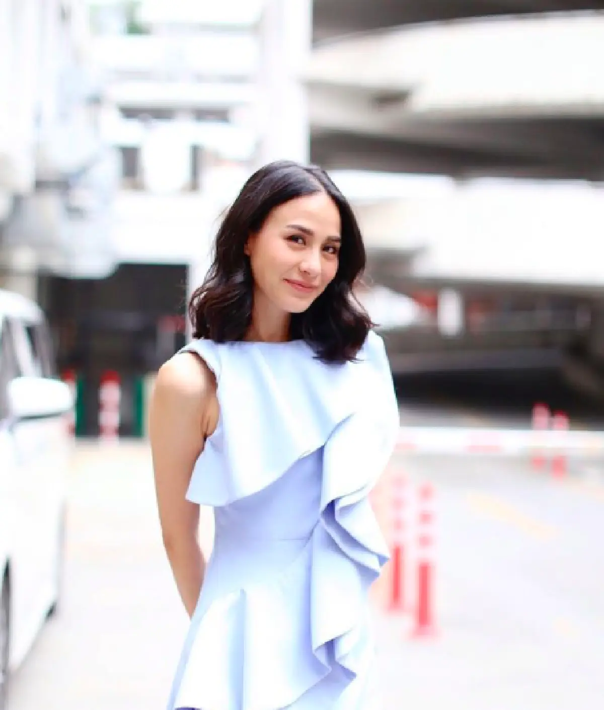 “รถเมล์ คะนึงนิจ” สุดเซอร์ไพรส์แก็งเพื่อนซี้จัดปาร์ตี้สละโสดให้ งานนี้ว่าที่เจ้าสาวแดนซ์กระจาย