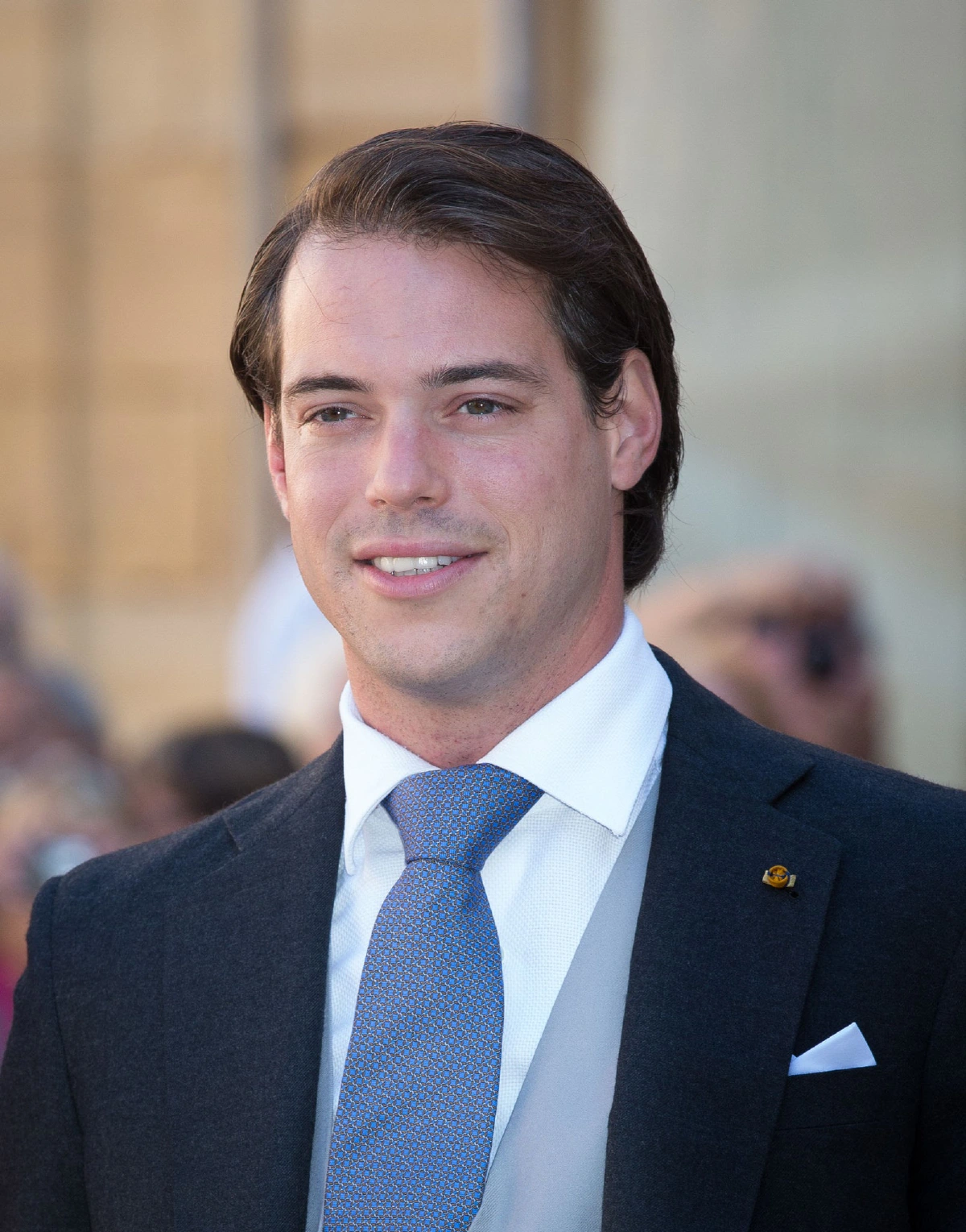 'นิตยสารพีเพิล' จัดอันดับ 5 ราชวงศ์ที่เซ็กซี่ที่สุดในโลก