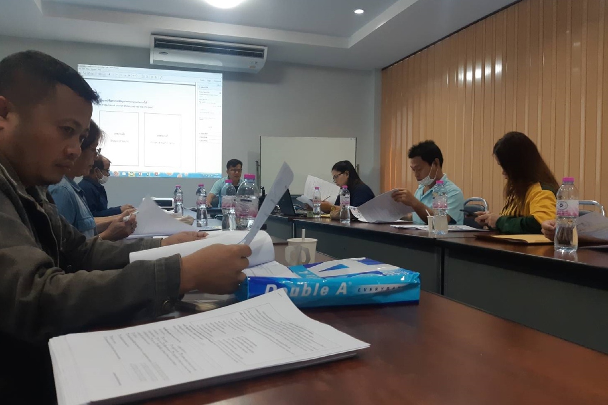 สหภาพฯลดเป้าค้นหา "เยาวชนแรงงาน" เหตุในโรงงานมีแต่แรงงานอายุมาก สหภาพฯลดเป้าค้นหา "เยาวชนแรงงาน" เหตุในโรงงานมีแต่แรงงานอายุมาก