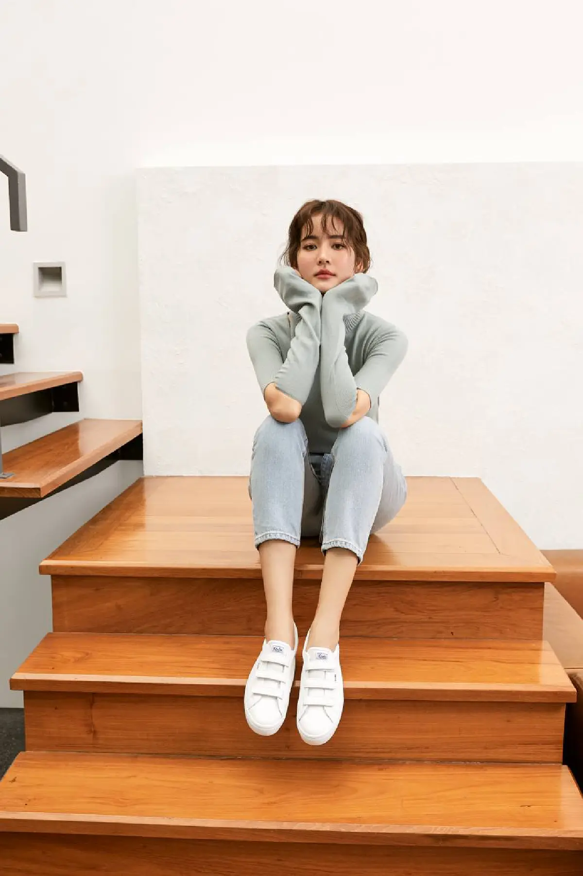 Keds x Bow Maylada โปรเจ็กต์สุดน่ารักส่งท้ายปลายปี 2020