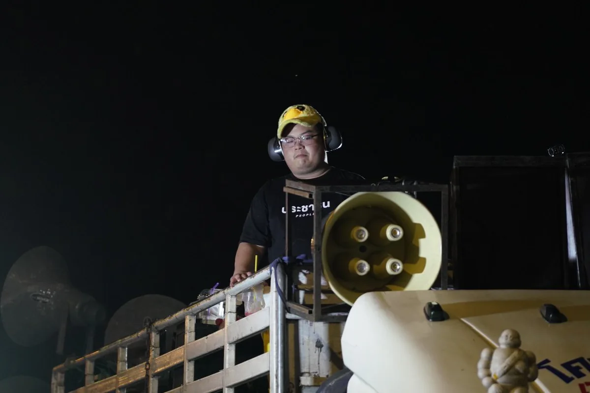 กลุ่มราษฎรนัดชุมนุมอีก27พ.ย.นี้4โมงเย็น ยังอุบสถานที่