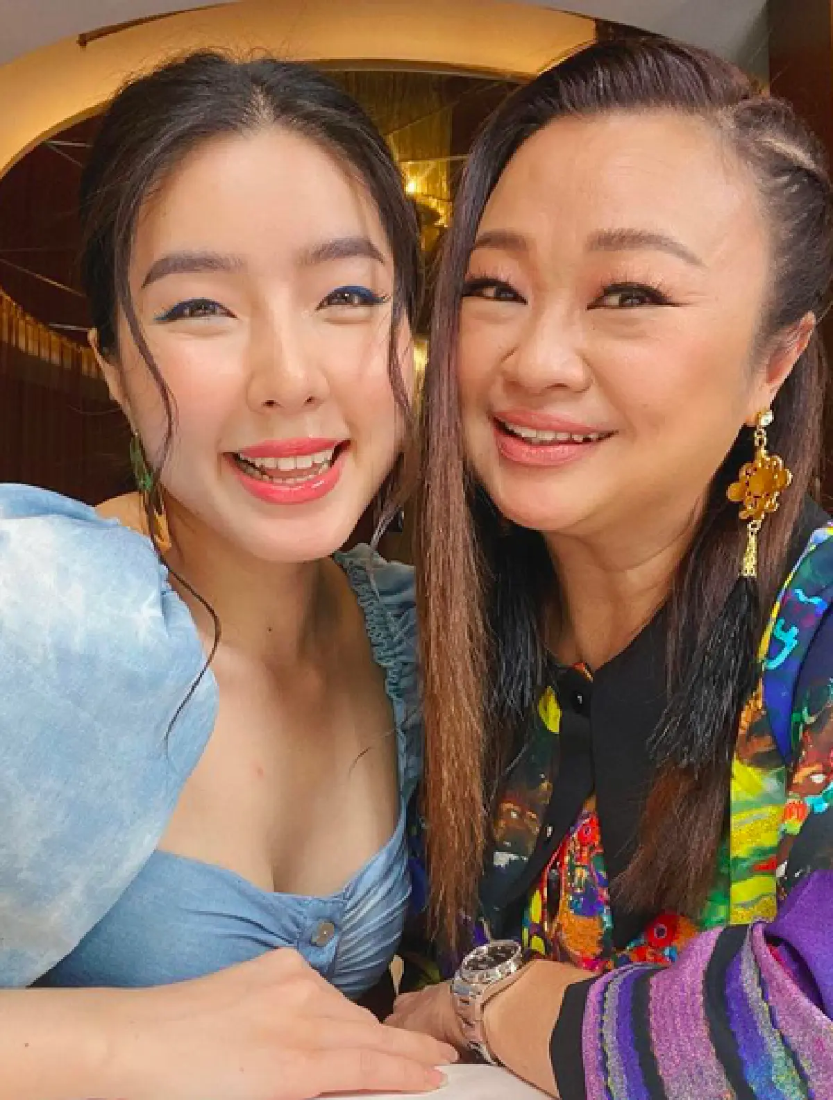 “จียอน” เม้าธ์ “ฮั่น อิสริยะ” เอวดี อุ้มได้สบาย เผยฝ่ายชายเป็นคนขี้หวงหนัก