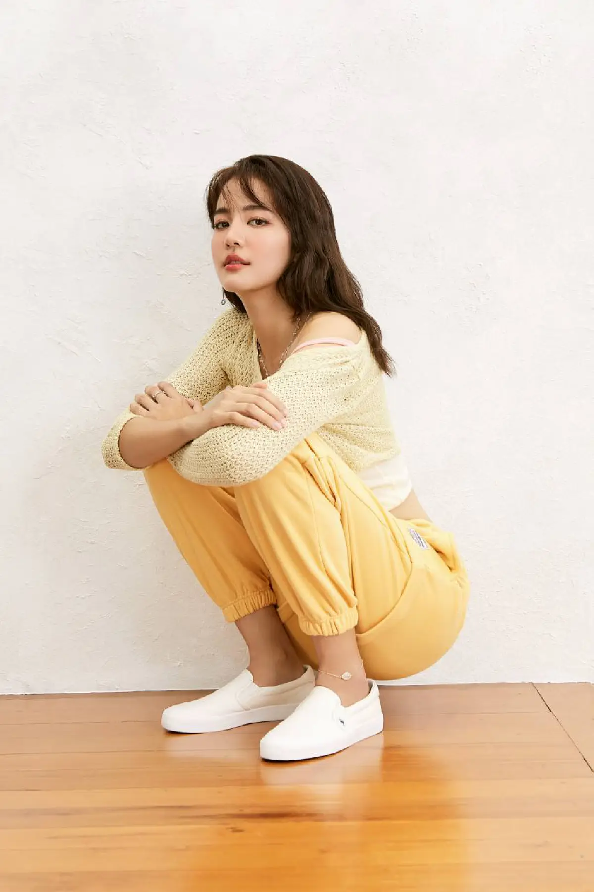 Keds x Bow Maylada โปรเจ็กต์สุดน่ารักส่งท้ายปลายปี 2020