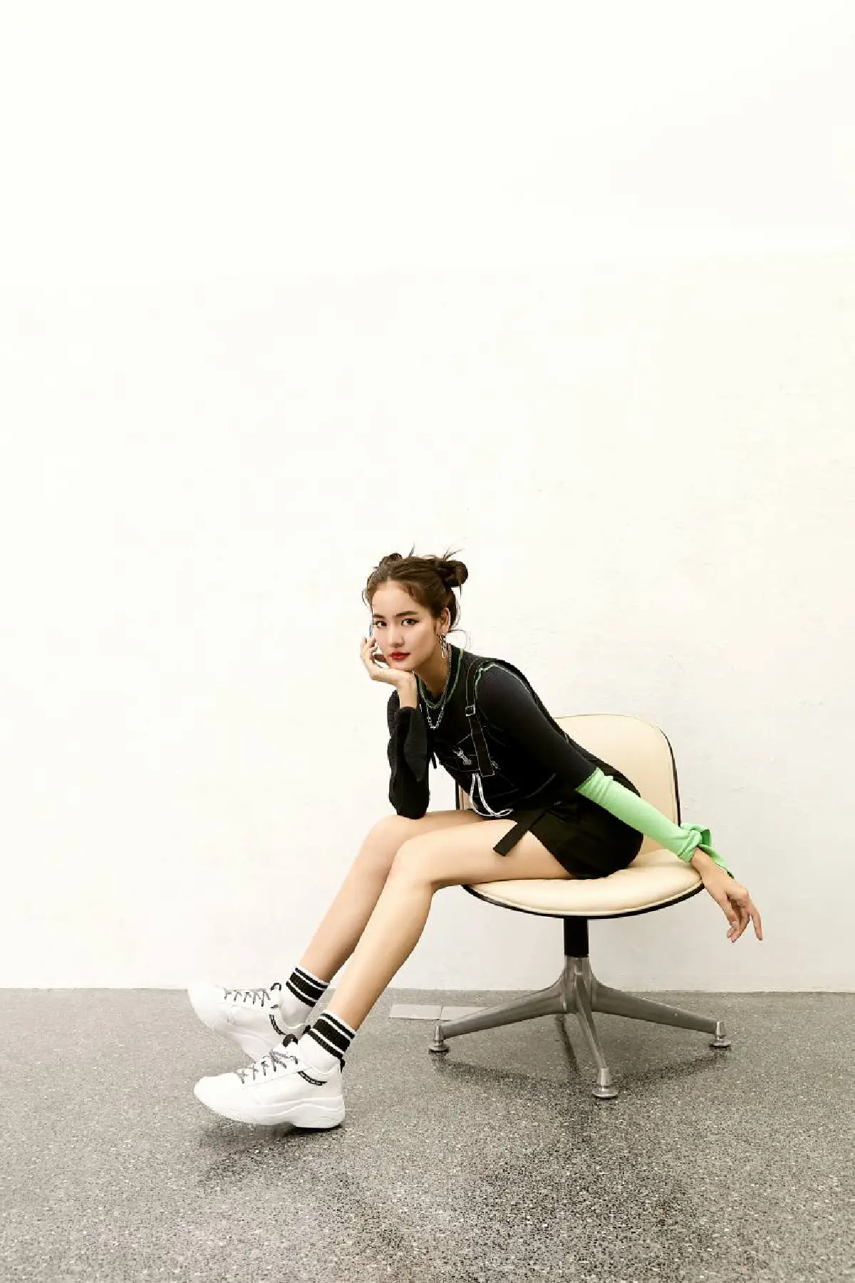 Keds x Bow Maylada โปรเจ็กต์สุดน่ารักส่งท้ายปลายปี 2020