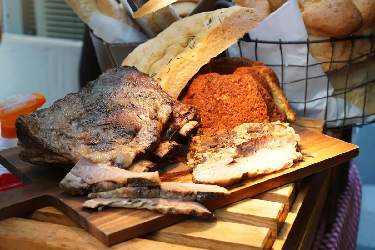 ชวนสัมผัสจัตุรัสความอร่อยแบบอิตาลี ที่งาน Italian Cuisine Week ครั้งที่ 5