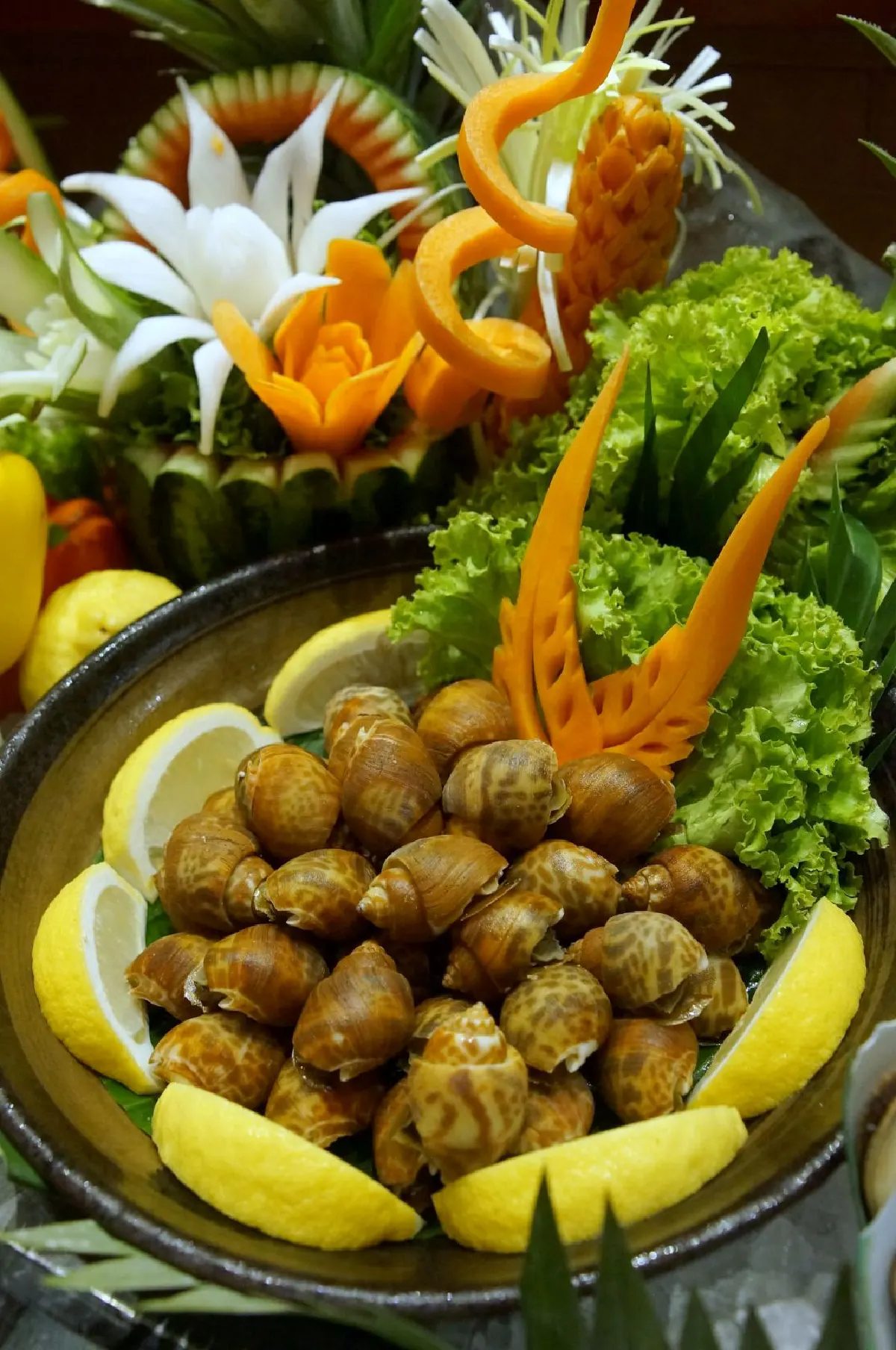 ปักหมุด '92 คาเฟ่' บุฟเฟ่ต์อินเตอร์และซีฟู้ดสุดอร่อยที่ห้ามปล่อยผ่านย่านพระรามเก้า