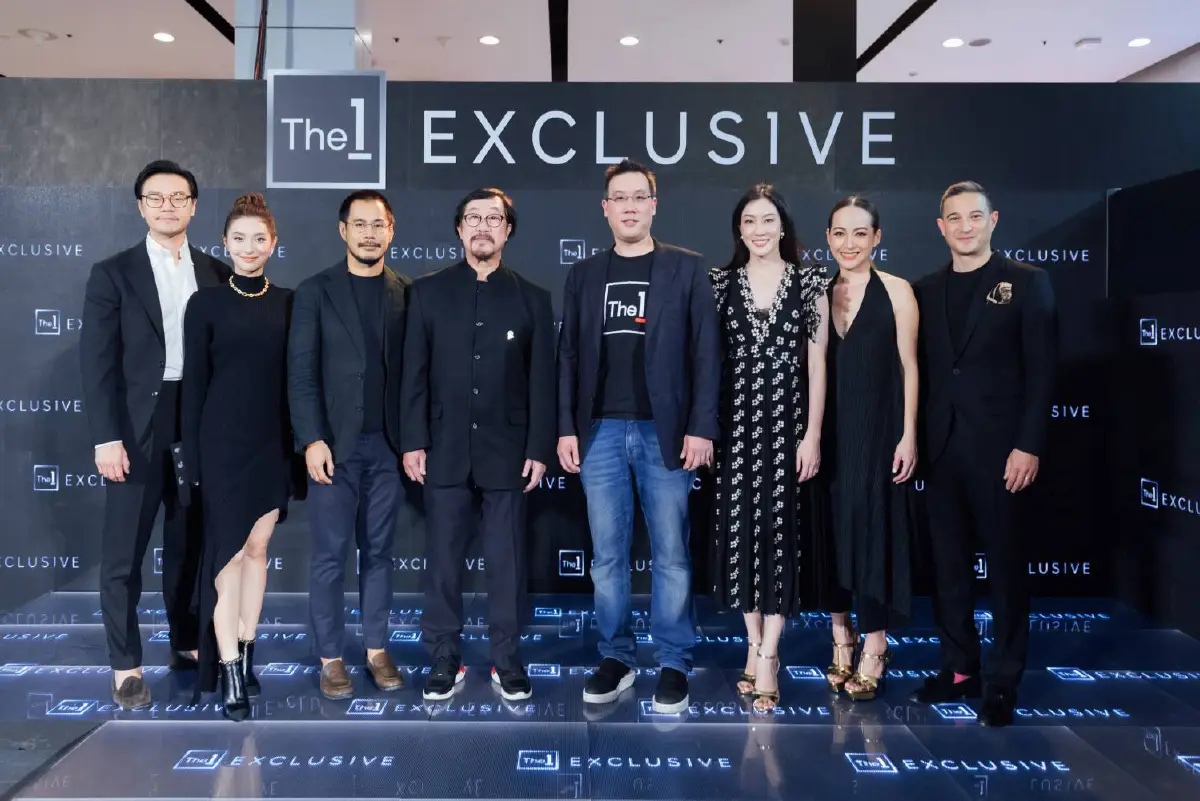 The 1 Exclusive ยกระดับสิทธิพิเศษตอบทุกมิติไลฟ์สไตล์ผ่าน Digital Experience