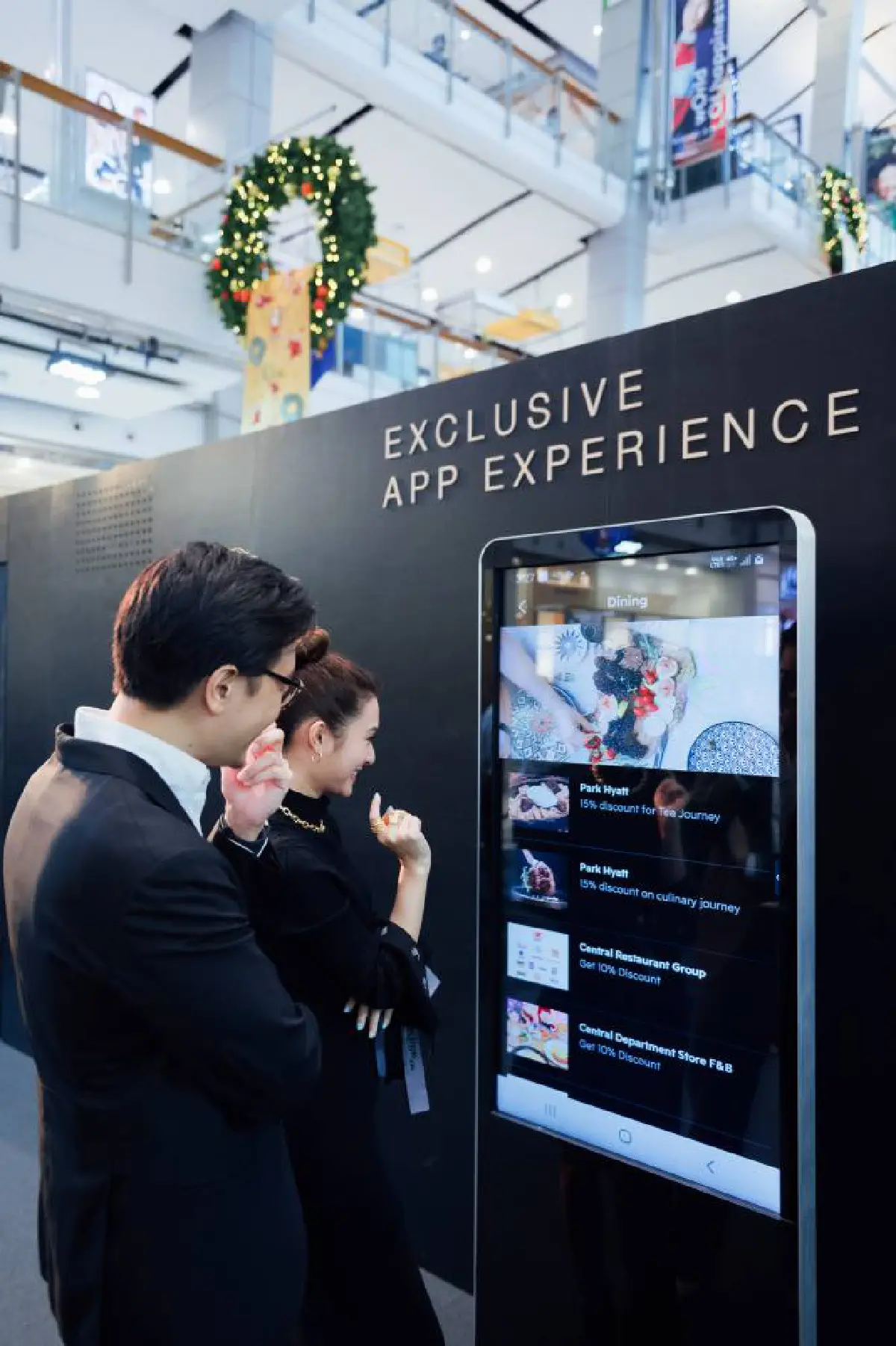 The 1 Exclusive ยกระดับสิทธิพิเศษตอบทุกมิติไลฟ์สไตล์ผ่าน Digital Experience