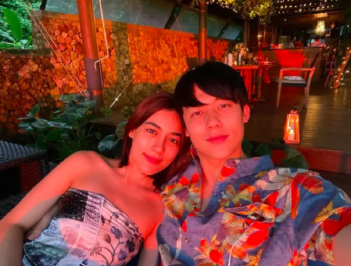 ซูม 2 ชุด ของ “คิมเบอร์ลี่” ที่ “หมาก” อนุญาตและไม่อนุญาต 