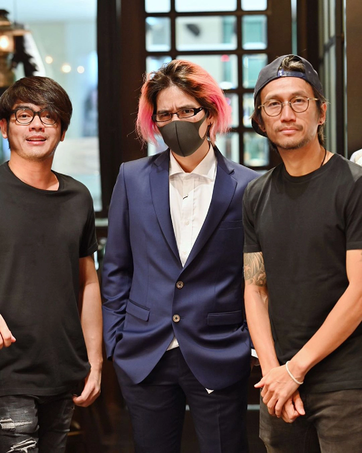 จากใจเพื่อนซี้! เภา โพสต์ซึ้งถึง ตูน บอดี้สแลม คนที่จริงจังกับความรักมาก