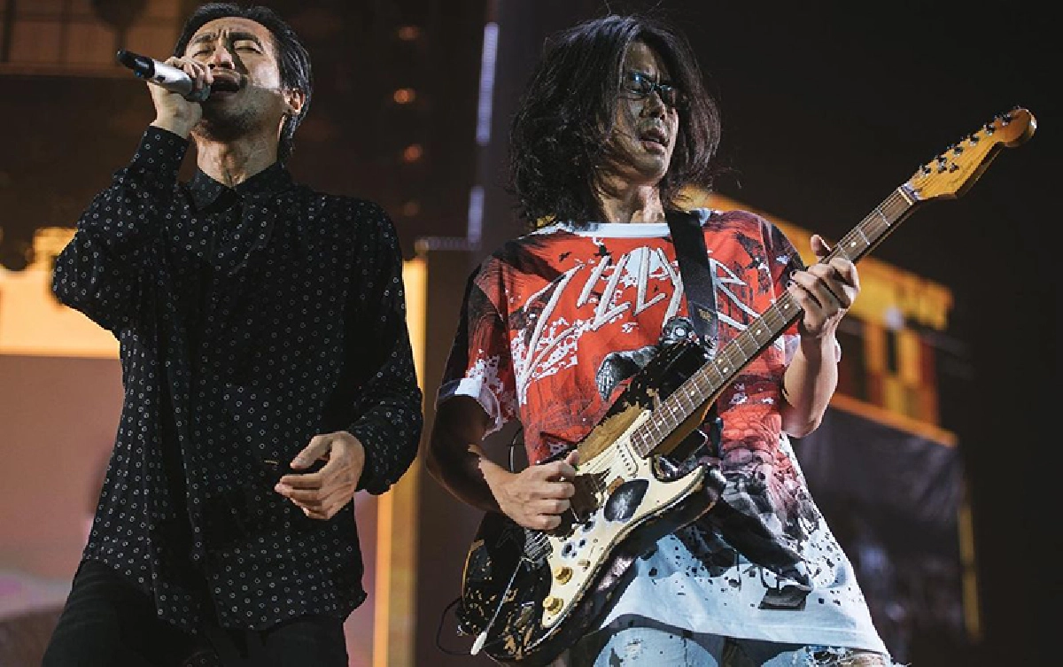 จากใจเพื่อนซี้! เภา โพสต์ซึ้งถึง ตูน บอดี้สแลม คนที่จริงจังกับความรักมาก