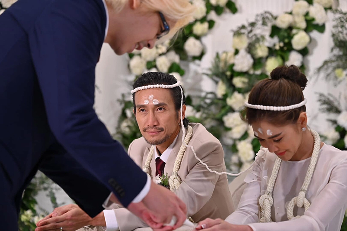 จากใจเพื่อนซี้! เภา โพสต์ซึ้งถึง ตูน บอดี้สแลม คนที่จริงจังกับความรักมาก