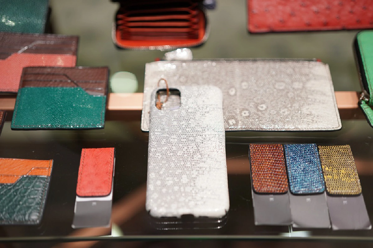 ไลฟ์สไตล์สุดหรูคู่วิถีสีเขียว ความหรูหราที่ยั่งยืน