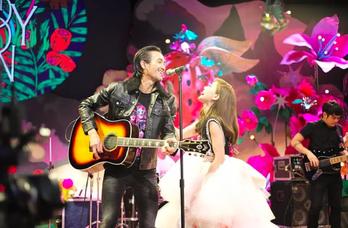 ส่องภาพ After Party "ตูน-ก้อย" สนุกสนานเอ็นจอยกันสุดฤทธิ์ 