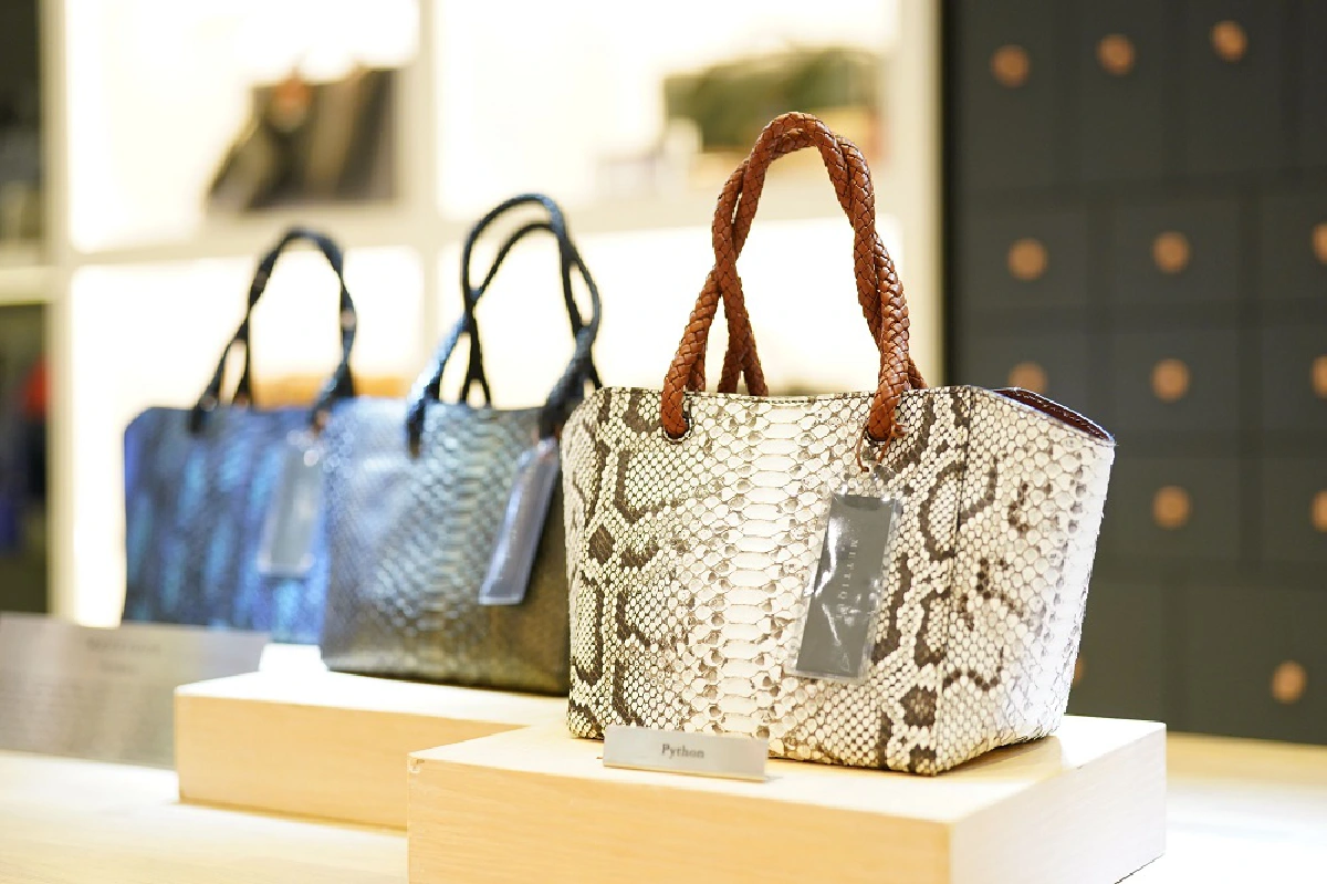 ไลฟ์สไตล์สุดหรูคู่วิถีสีเขียว ความหรูหราที่ยั่งยืน