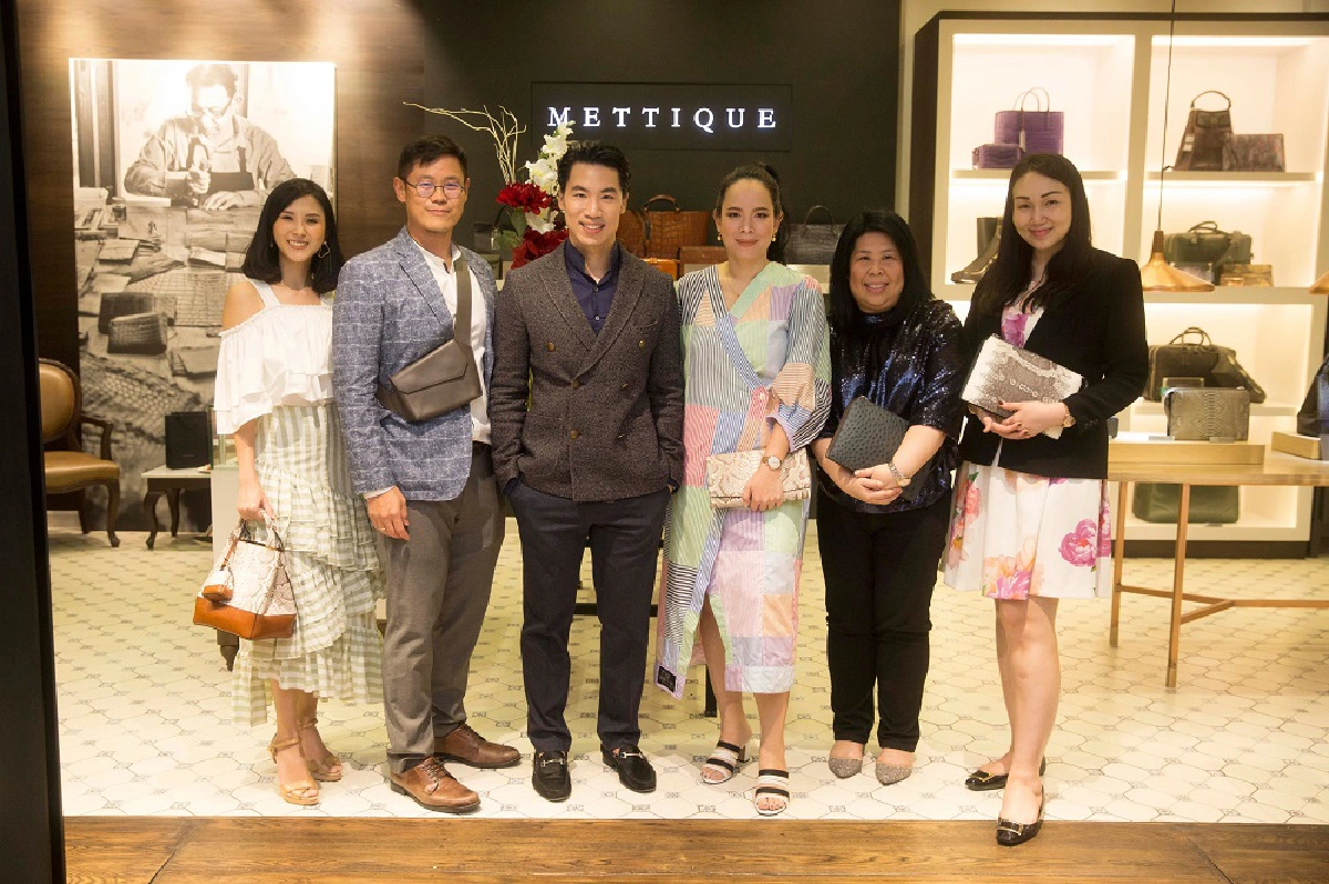 ไลฟ์สไตล์สุดหรูคู่วิถีสีเขียว ความหรูหราที่ยั่งยืน