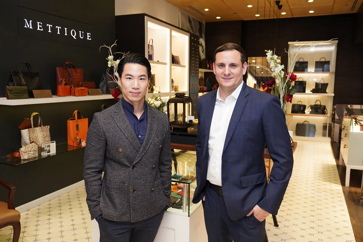 ไลฟ์สไตล์สุดหรูคู่วิถีสีเขียว ความหรูหราที่ยั่งยืน