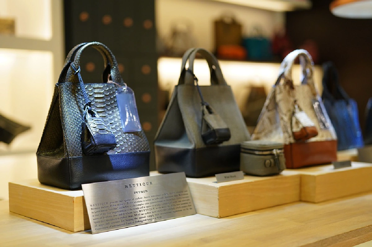 ไลฟ์สไตล์สุดหรูคู่วิถีสีเขียว ความหรูหราที่ยั่งยืน