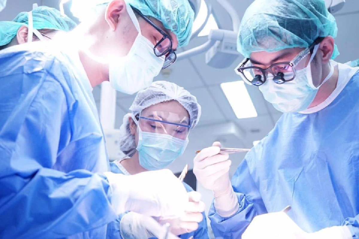 ถาม-ตอบ : เรื่องใหญ่เมื่อต้องผ่าตัดหัวใจและทรวงอก 